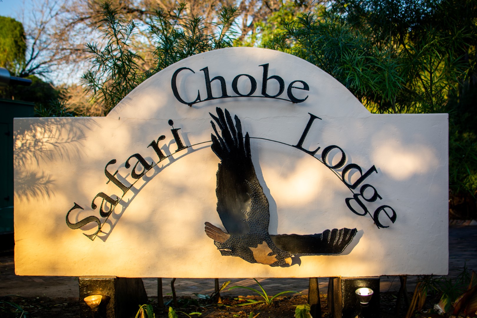 Chobe Safari Lodge - Image 9
